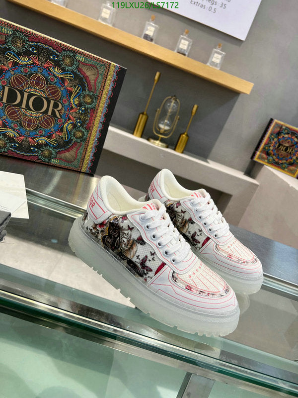 SAMC - DOR Women Sneakers - 187