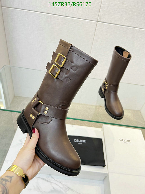 SAMC - COL Women Shoes - 051