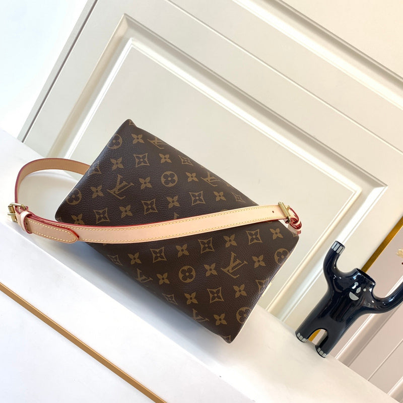 Glami Fashion Lu-Vi Bags - 16876