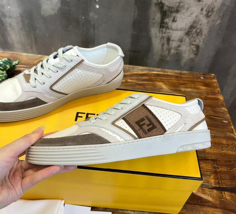 SAMC - FDE Men Shoes - 061