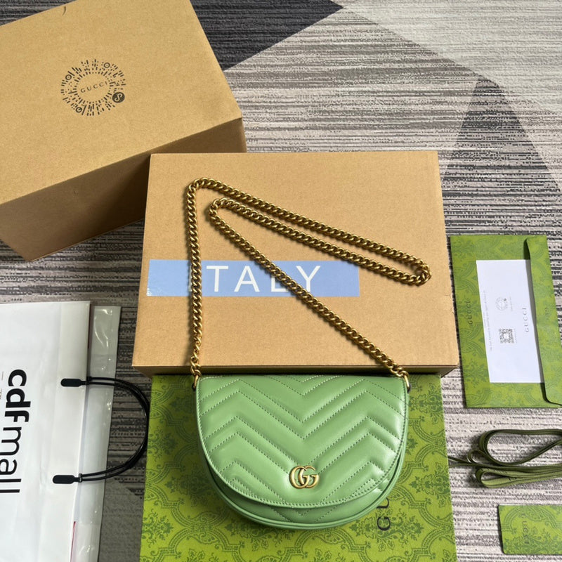 Satchel Bags - GCI Bags - 7529