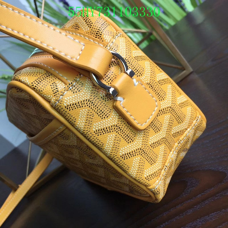 Satchel Bags - GOD Bags - 461