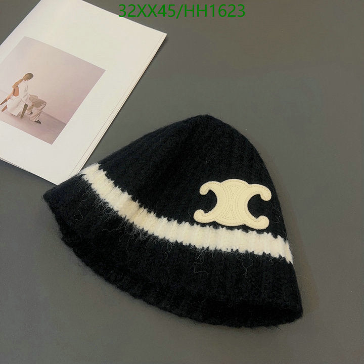 SAMC - COL Caps & Hats - 256