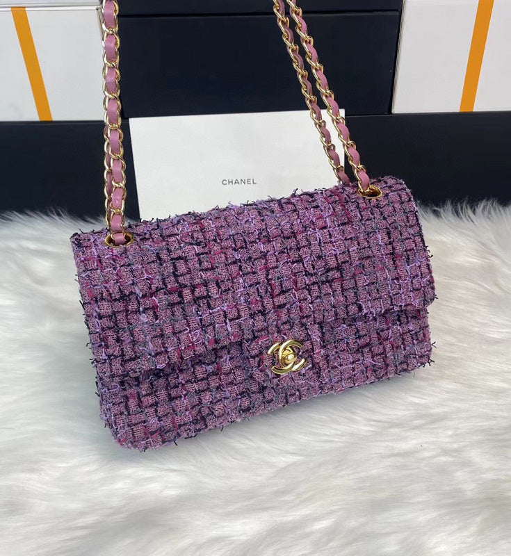 Satchel Bags - CHL Bags - 3214