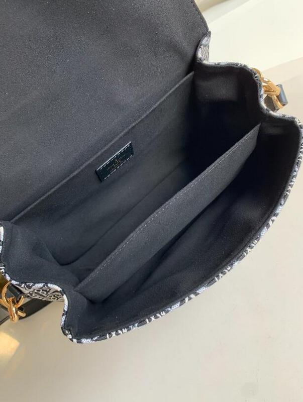 SAMC - LOV Bags - 2609