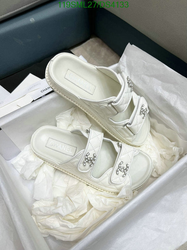 SAMC - CHL Women Shoes Slippers - 022