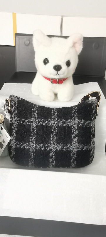 Satchel Bags - CHL Bags - 2695