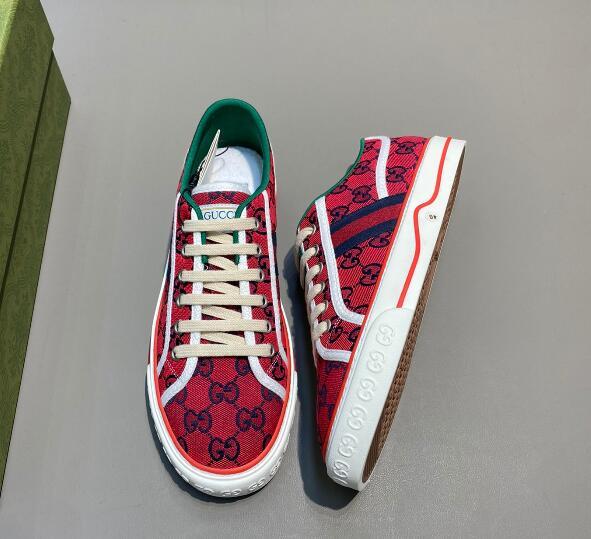 SAMC - GUKI Women Shoes - 1513