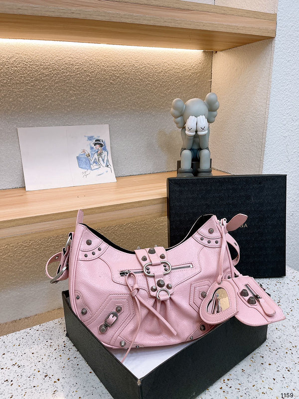 Satchel Bags - BGA Bags - 1320
