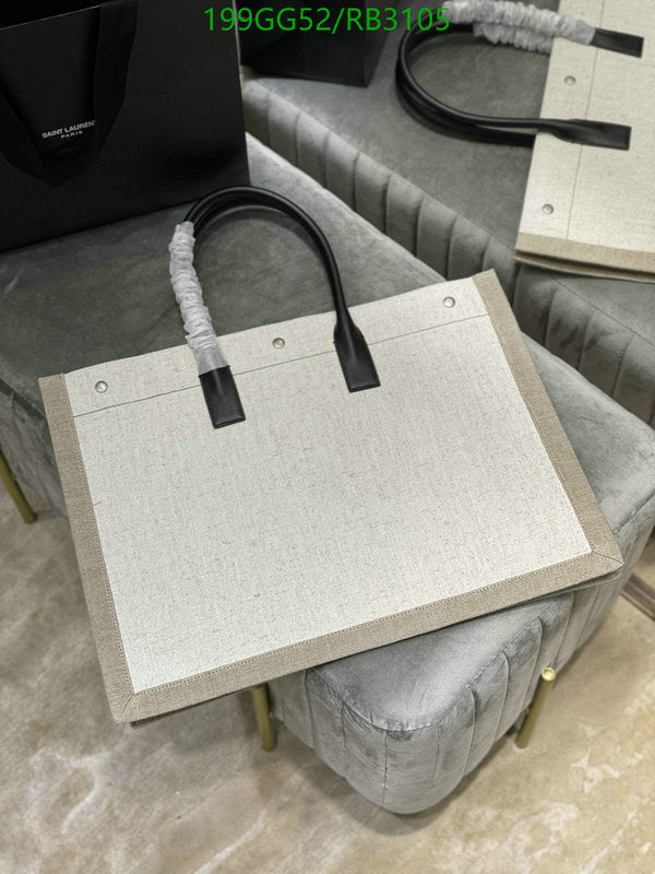 SAMC - YLS Bags - 202