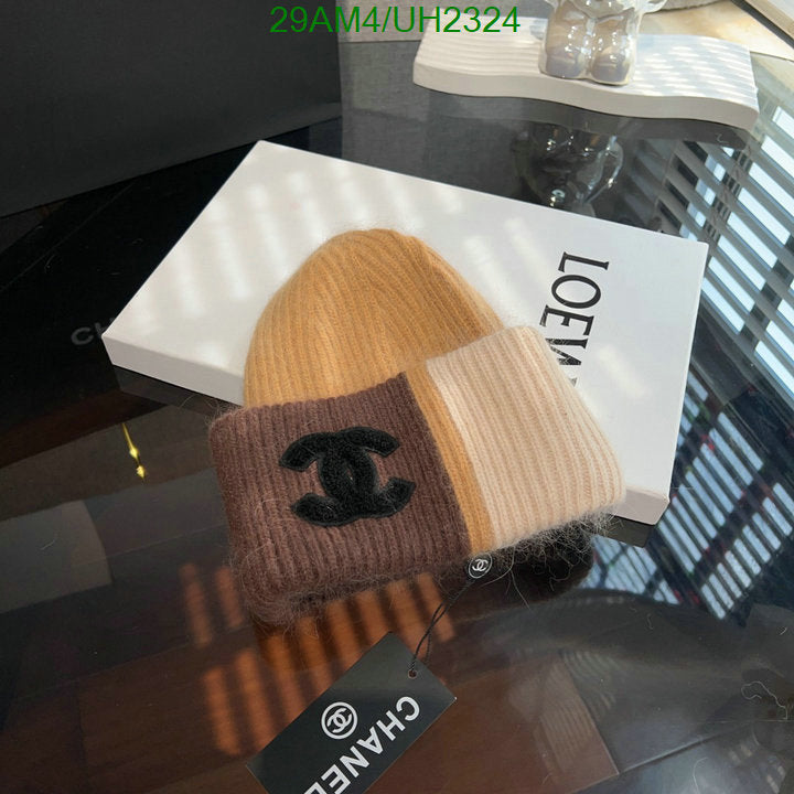 SAMC - CHL Caps & Hats - 075