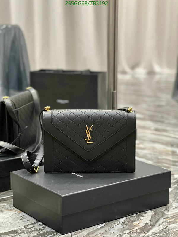 SAMC - YLS Bags - 413