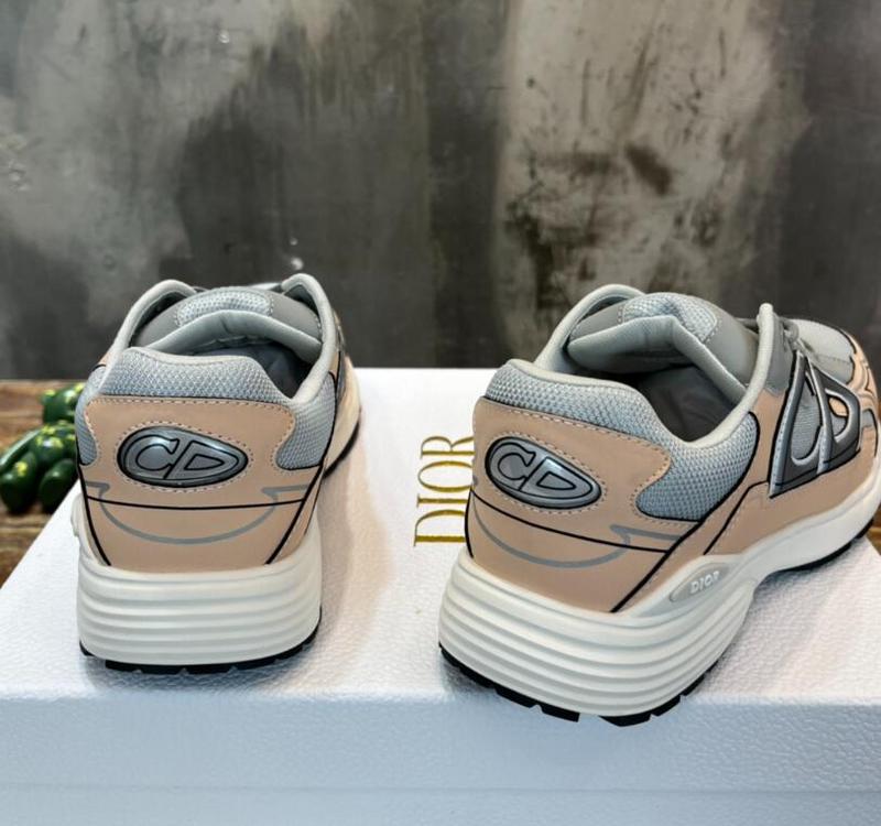 SAMCC - DOR Men Shoes - 054