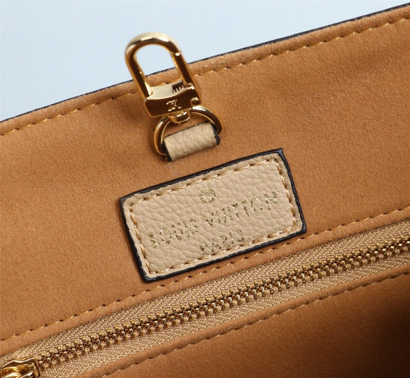 Glami- Glami- Lu-Vi bags - 3771
