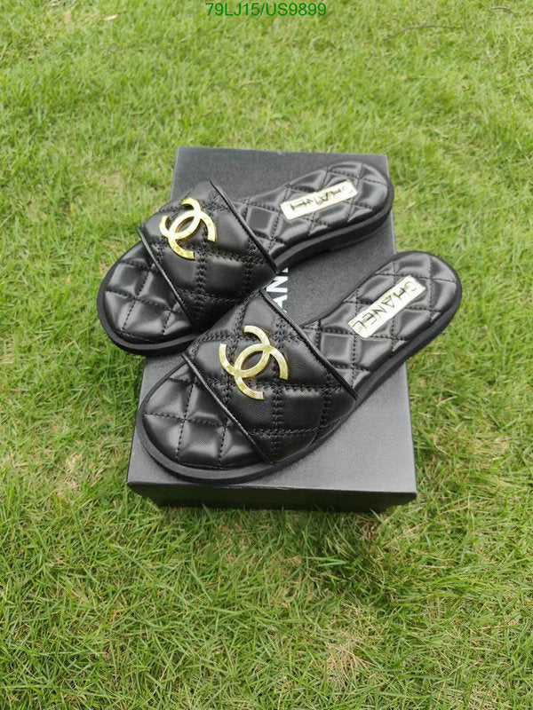 SAMC - CHL Women Shoes Slippers - 076