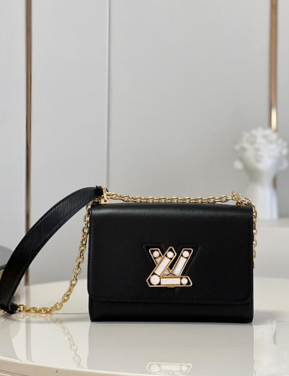 SAMC - LOV Bags - 1677