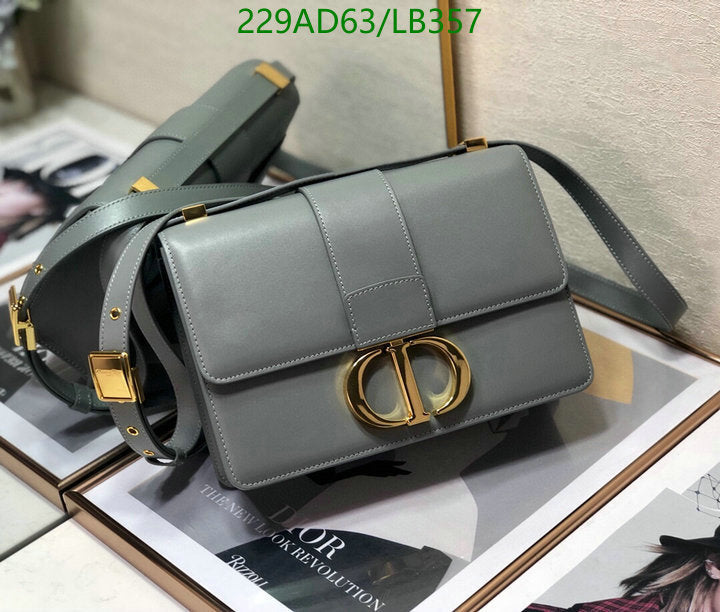 SAMCC - DOR Bags - 1377