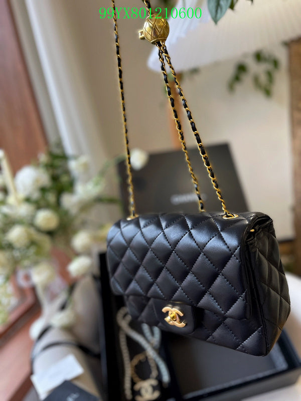 Glami - CHL Bags - 3085