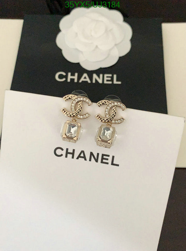 SAMC - CHL Jewelry - 653