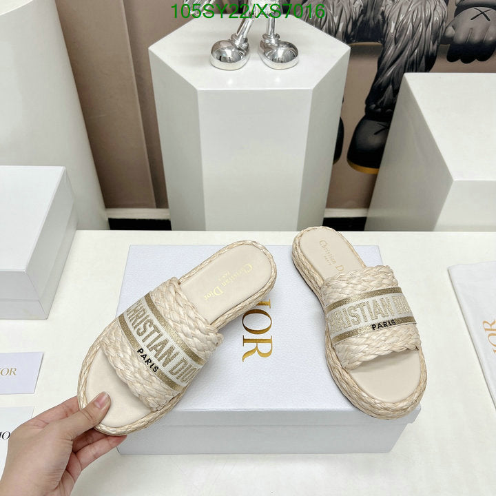 SAMCC - DOR Women Shoes - 2145