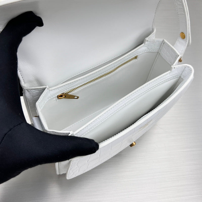 Satchel Bags - BGA Bags - 236