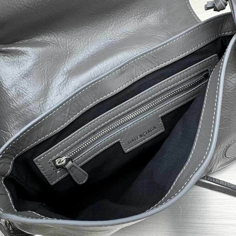 Satchel Bags - BGA Bags - 245