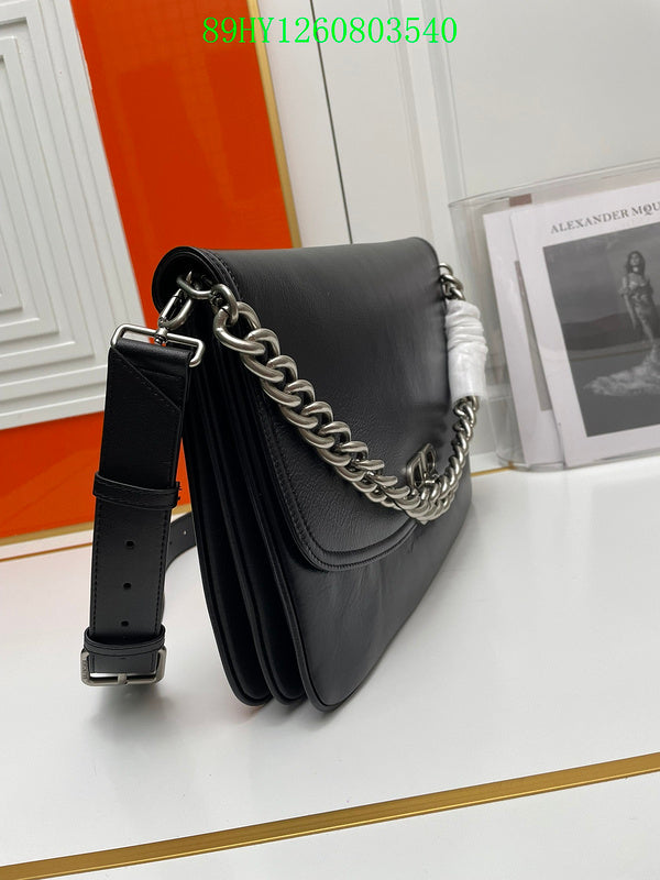 Satchel Bags - BGA Bags - 1661