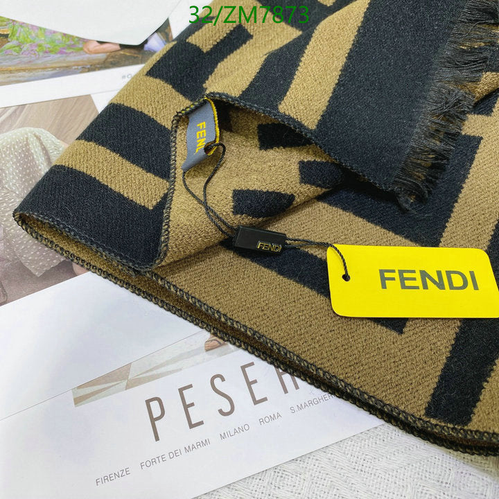 SAMC - FDE Scarves - 174