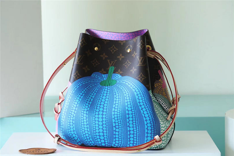 ELE - LUV Bags - 441