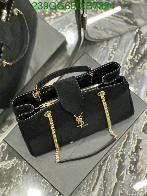 SAMC - YLS Bags - 345