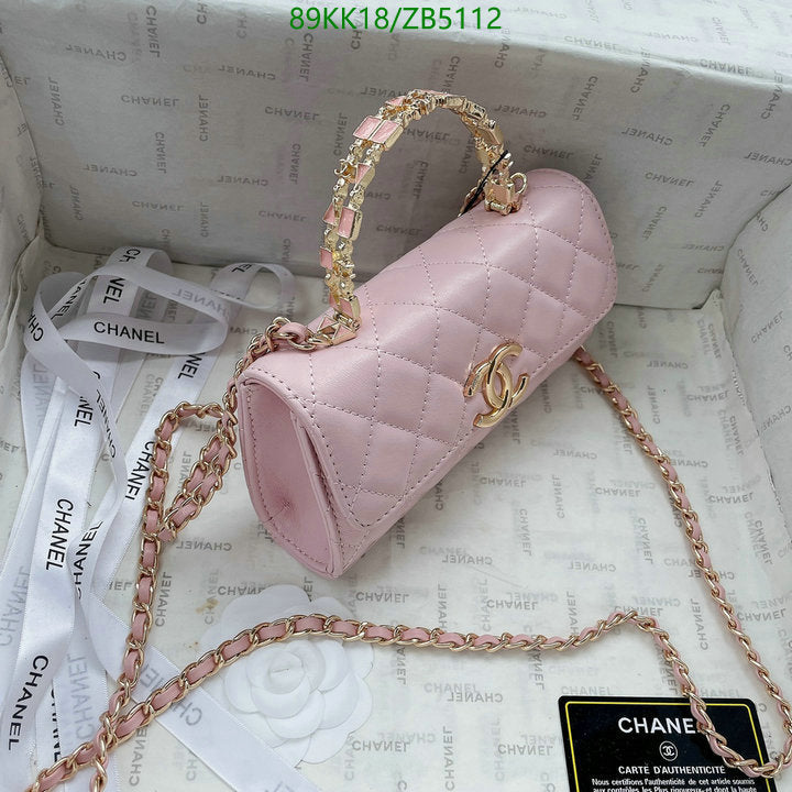 SAMC - CHL Bags Crossbody - 200