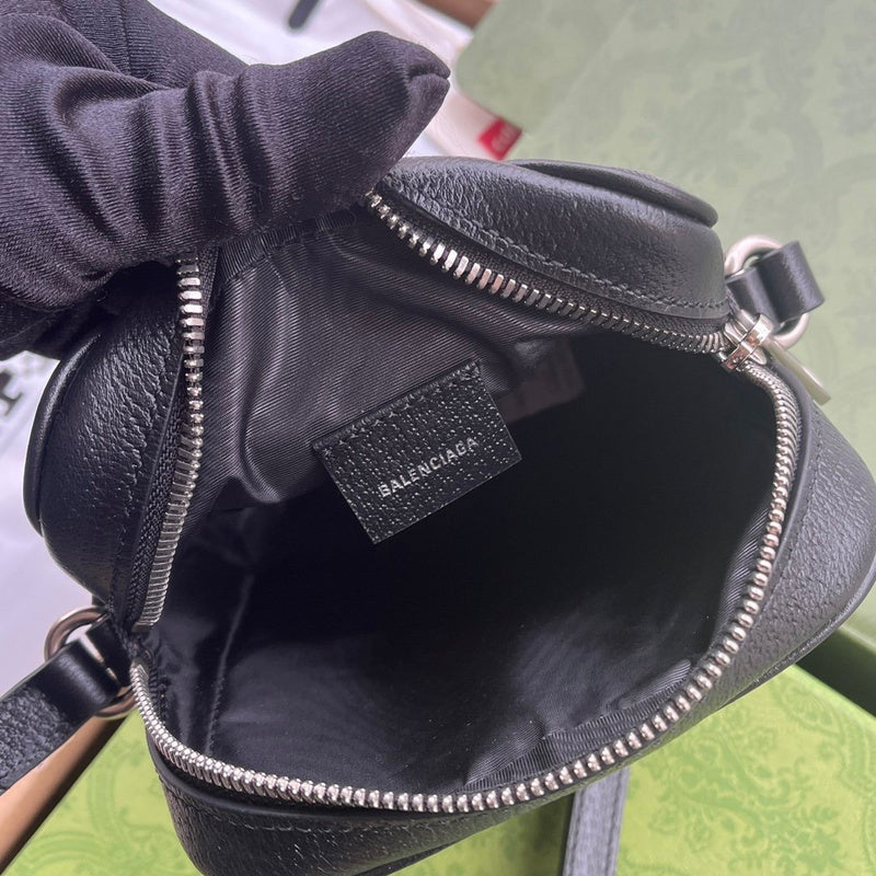 Satchel Bags - BGA Bags - 178
