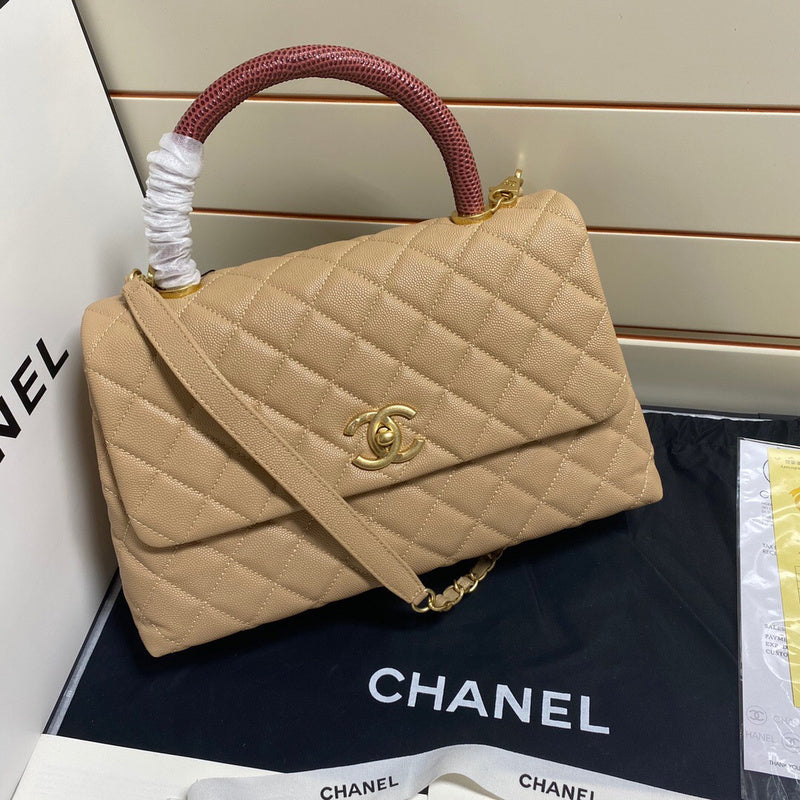 Satchel Bags - CHL Bags - 7491
