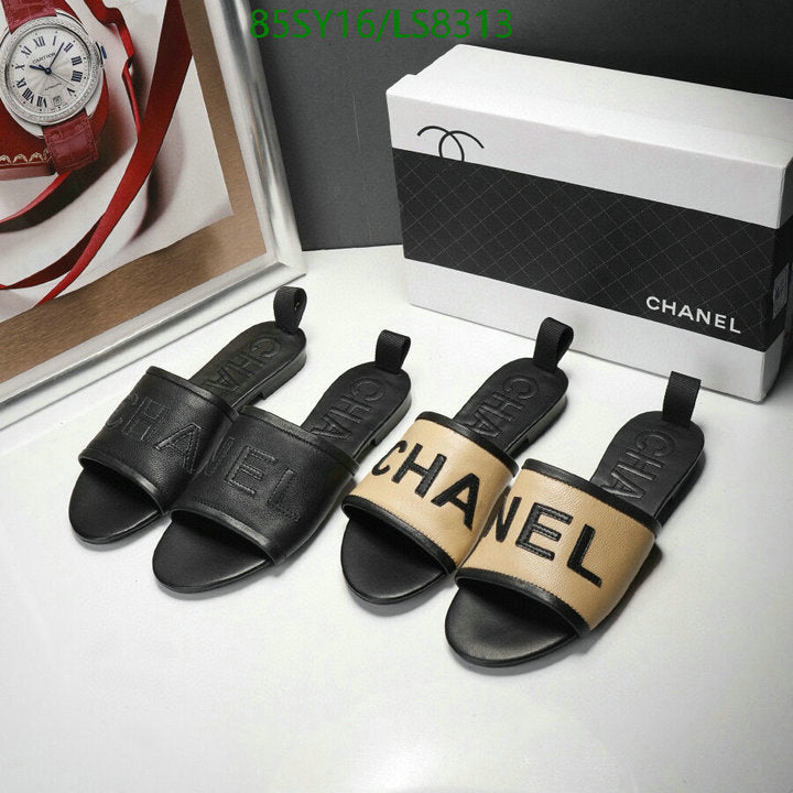 SAMC - CHL Women Shoes Slippers - 250