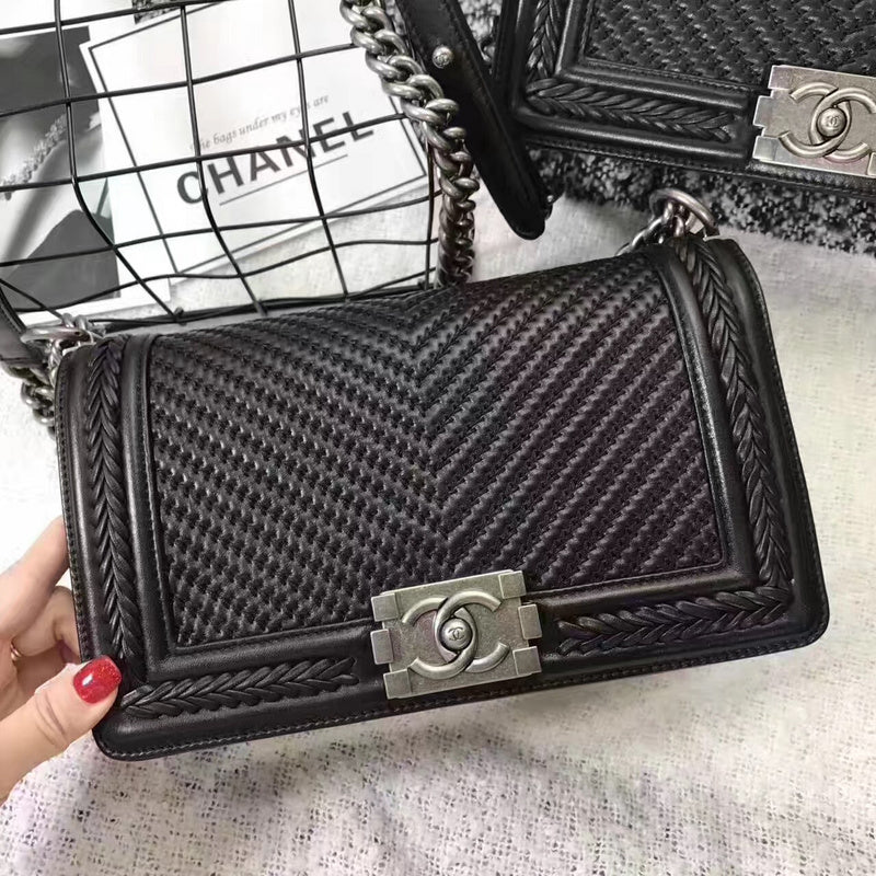 Satchel Bags - CHL Bags - 652