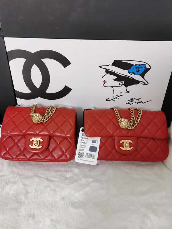 Satchel Bags - CHL Bags - 2430