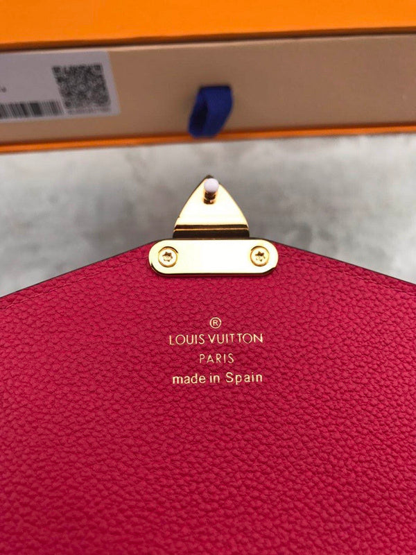 Glami Fashion Lu-Vi bags - 9129