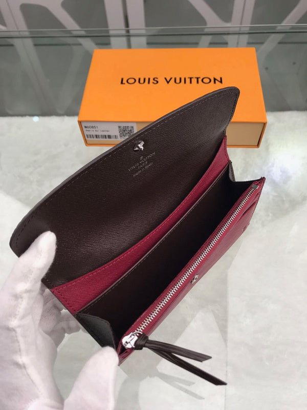 Glami Fashion Lu-Vi bags - 9003