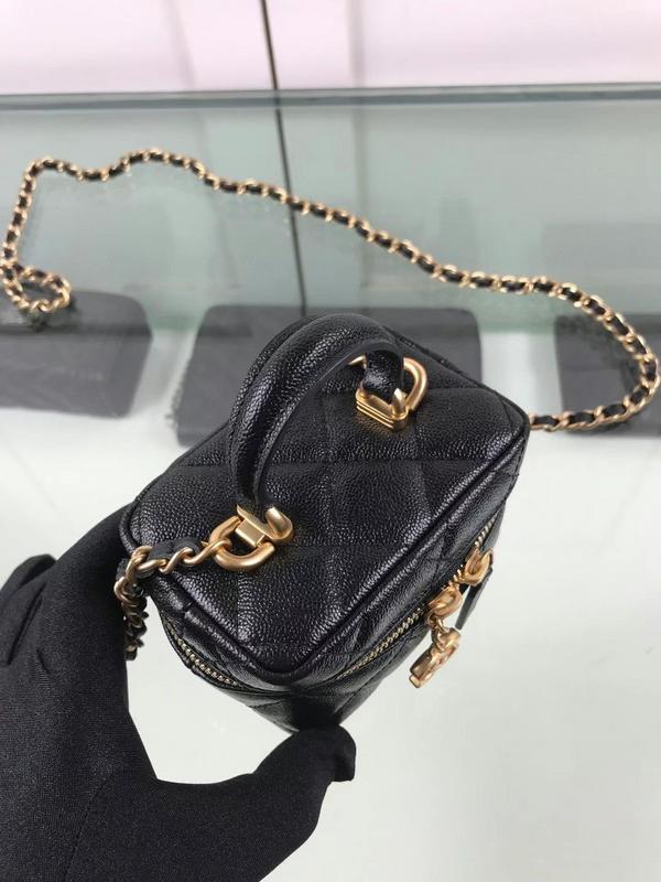 Satchel Bags - CHL Bags - 6454