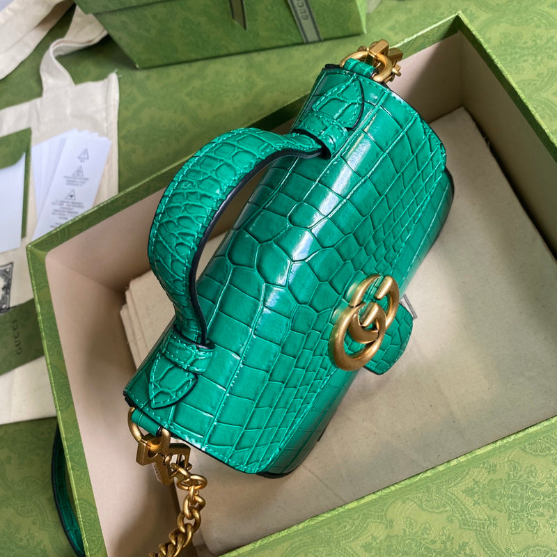 Satchel Bags - GCI Bags - 6841