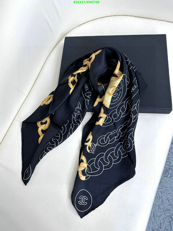 SAMC - CHL Scarves - 084
