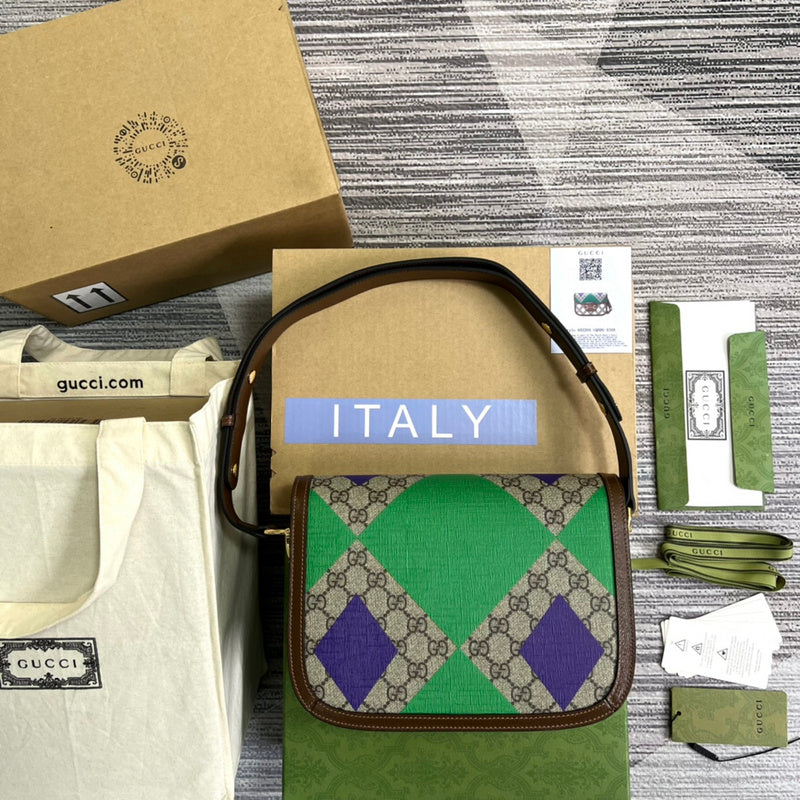 ELE - GG Bags - 1609