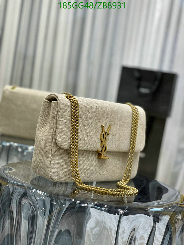 SAMC - YLS Bags - 240