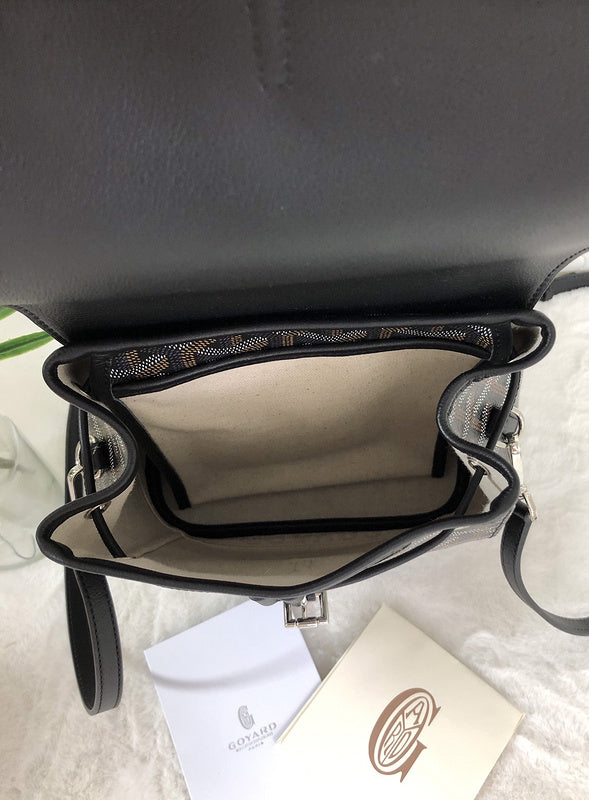 Satchel Bags - GOD Bags - 534