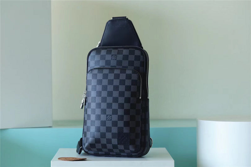 Glami Fashion Lu-Vi bags - 10214