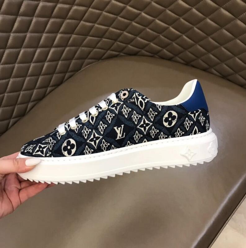 SAMC - LOV Men Shoes - 1660