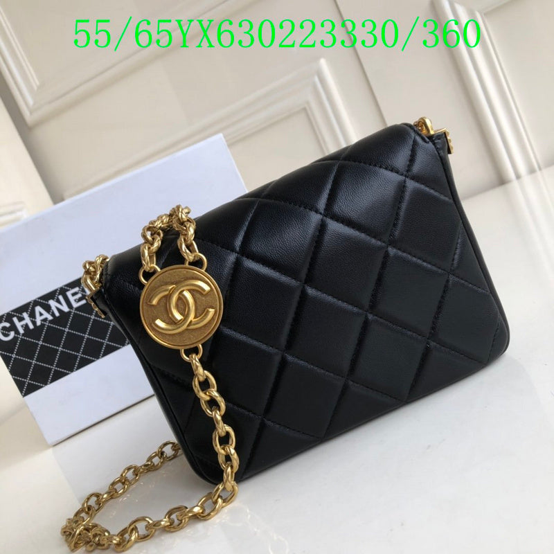 Satchel Bags - CHL Bags - 5451