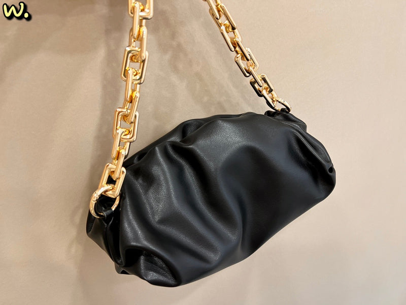 Satchel Bags - BV Bags - 044