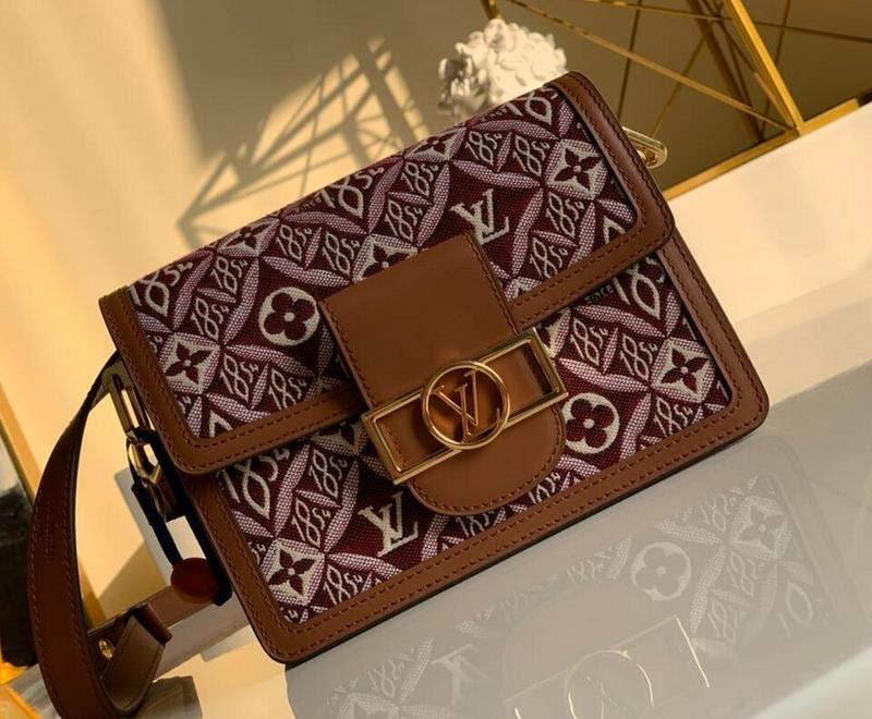 SAMC - LOV Bags - 2621