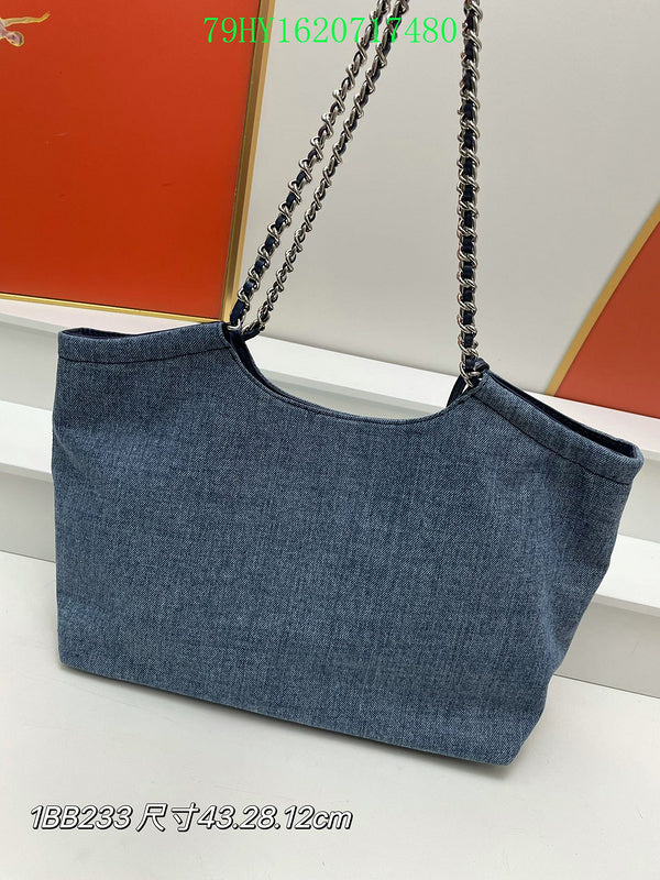 Satchel Bags - PDA Bags - 3109